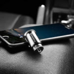 Powstro mini 12v usb laadija 4,8A - Image 3