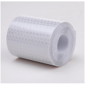 Helkurteip 5x300cm valge - Image 3