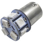LED BA15S 18W - Image 1