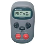 Raymarine Wireless Remote Control S100 - Image 1