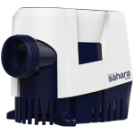 Bilge Pump Attwood Sahara S800 MK2 automatic - Image 1