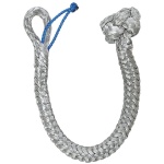 Gleistein Rope Shackle 16mm grey - Image 2