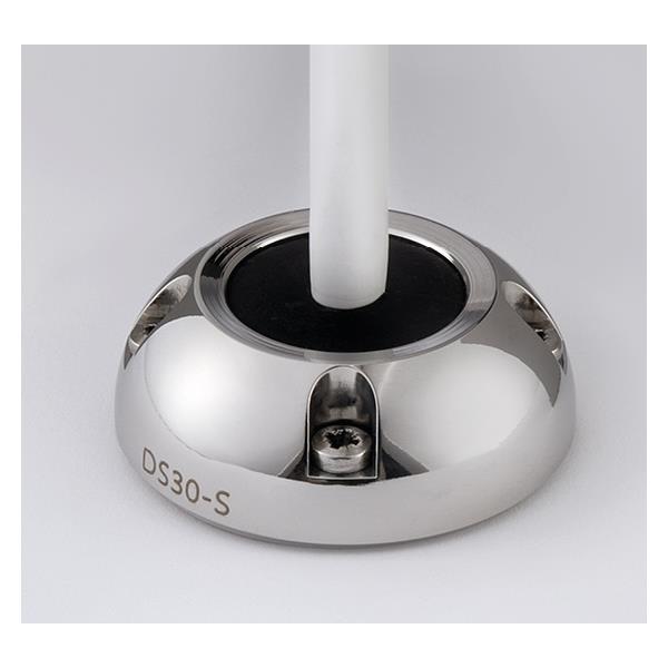 Scanstrut DS30-S Läbiviik ø9-14mm (roostevaba)