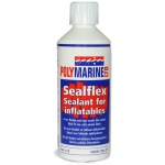Sealflex PVC sealant 500ml - Image 1