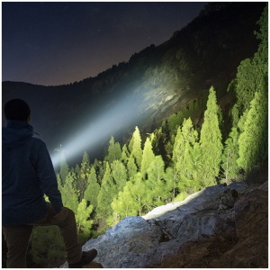 Olight Javelot Turbo (1300 lm) - Image 4