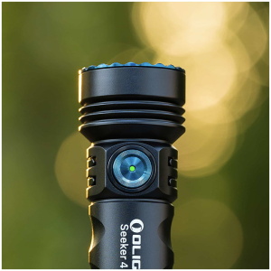 Olight Seeker 4 Mini (1200 lm) - Image 4