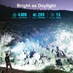 Olight Seeker 4 Pro (4600 lm) - Image 1