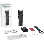 Olight Seeker 4 Pro (4600 lm) - Image 2