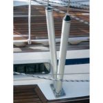 Selden Rigging Screw Cover 7/16'' - Image 2