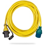 Victron Energy 15m kaldavoolu kaabel 16A (CEE-Ratio) - Image 2
