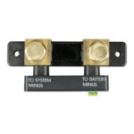 Victron Energy SmartShunt 500A IP65 battery monitor - Image 4