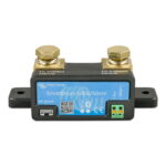Victron Energy SmartShunt 500A IP65 battery monitor - Image 2