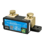 Victron Energy SmartShunt 500A IP65 battery monitor - Image 1
