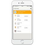Victron Energy SmartSolar MPPT 75/10 - Image 2