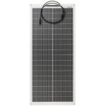 Ecoworthy päikesepaneel 100W Flexible ETFE - Image 1