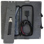 Solarmare 110W IP68 Mono foldable - Image 2