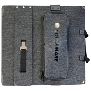 Solarmare 110W IP68 Mono kokkuklapitav - Image 3