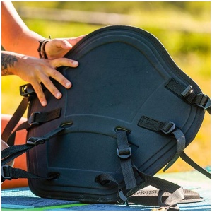 Spinera Performance SUP iste / seljatugi - Image 3