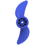 ePropulsion Spirit 1.0 mootorite sõukruvi - Image 1