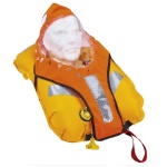 Sprayhood for Life Jackets - Image 1