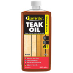 Starbrite Premium Teak Oil 500ml - Image 1