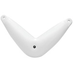 Bow fender 475x300mm - Image 1
