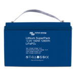 Victron Lithium SuperPack 12,8V 100Ah High Current - Image 2