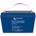 Victron Lithium SuperPack 12,8V 100Ah High Current - Image 1