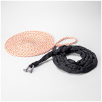 Ankruots SYNSTEN 12mm/35m + 3m kett (oranz) - Image 2