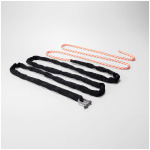 Ankruots SYNSTEN 12mm/35m + 3m kett (oranz) - Image 1