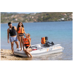 Aqua Marina U-Deluxe 350 - Image 2