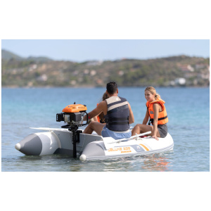 Aqua Marina U-Deluxe 350 - Image 4