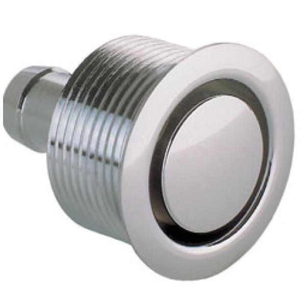 Paagi õhutuse ventiil Flush 19mm