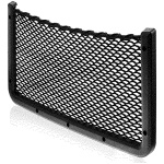 Mesh Net Pocket 40x20cm - Image 1