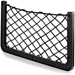 Mesh Net Pocket 36x18cm - Image 1
