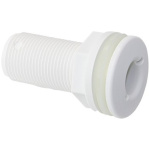 Trudesign Skin Fitting ¾" white - Image 1