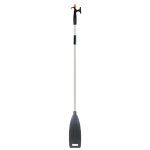 Paddle With Boat Hook 156-221cm - Image 1