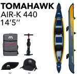 Aqua Marina Tomahawk Air-K 440 - Image 2
