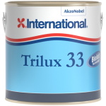 International Trilux 33 0.75L red - Image 3