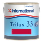 International Trilux 33 5L punane - Image 1