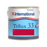International Trilux 33 0.75L punane - Image 1