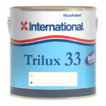 International Trilux 33 5L valge - Image 1