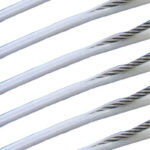 Wire Cover 5mm 1,8m - Image 2