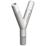 Trudesign Y-Connector 19mm - Image 1