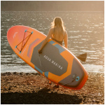 Aqua Marina TURBO koos mootoriga 12'0" (366cm) - Image 2