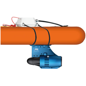 Aqua Marina TURBO koos mootoriga 12'0" (366cm) - Image 4