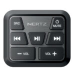 Hertz HMC U1 pult - Image 1