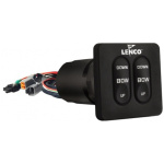 Lenco Single Switch - Image 1