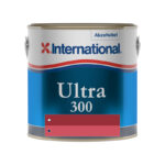 International Ultra 300 0.75L punane - Image 1