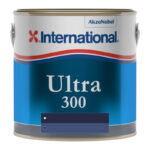 International Ultra 300 2.5L tumesinine - Image 1